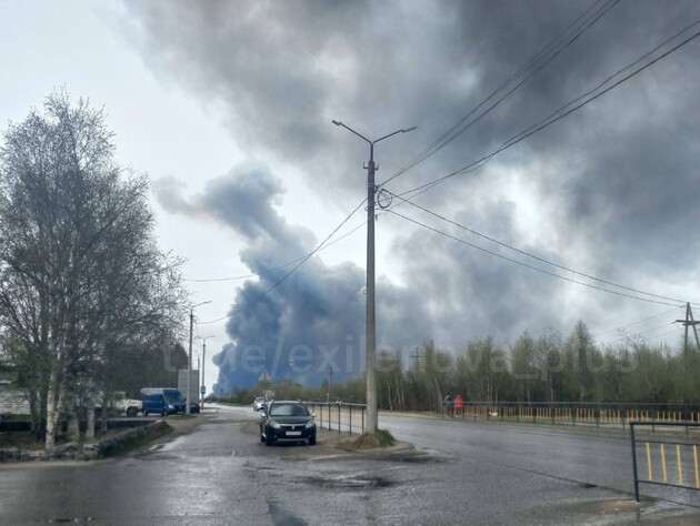 Россия будет бить по СБУ и разведке в отместку за операцию 