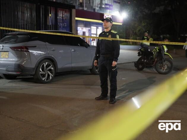 У Колумбії скоїли замах на сенатора й майбутнього кандидата у президенти. Він у критичному стані