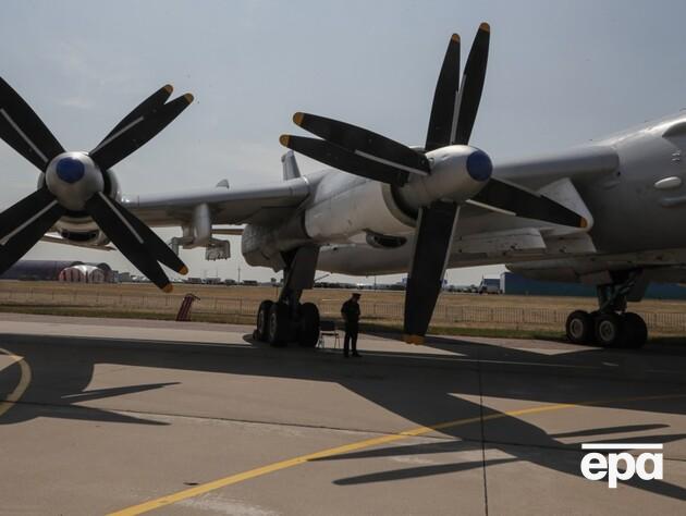 Россия, вероятно, строит укрытия на своих аэродромах после дронового удара СБУ – OSINT-аналитик