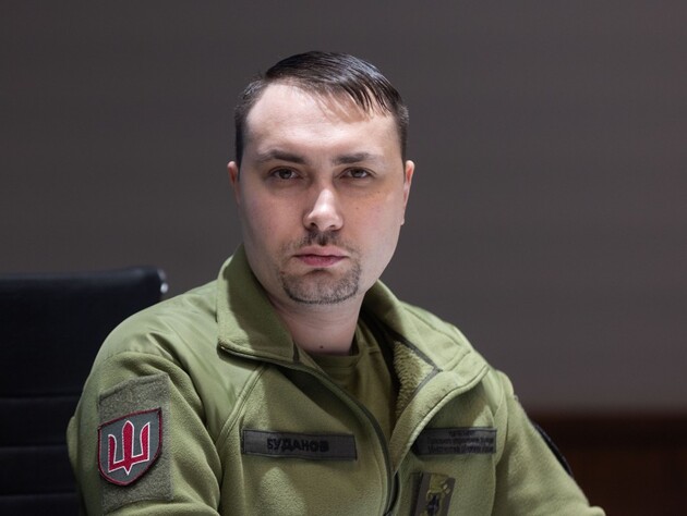 Буданов заявив про маніпуляції РФ з обміном загиблими. Перед цим росіяни показали рефрижератори з тілами