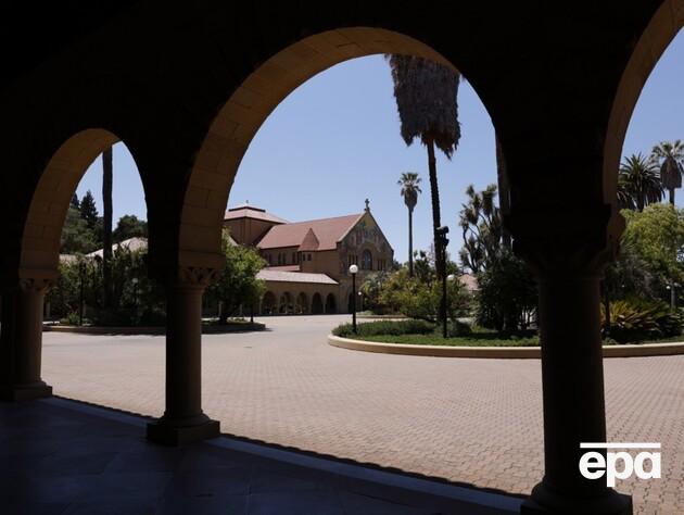 Адміністрація Трампа розглядає можливість скасування фінансування Каліфорнії – ЗМІ