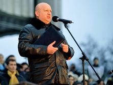 Турчинов: Путин юридически признал террористические группировки, что равносильно выходу России из Минских соглашений