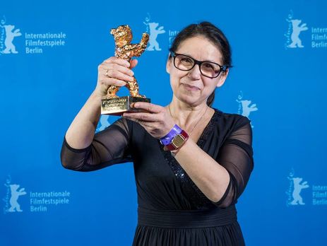 Главный приз на кинофестивале Берлинале получил венгерский фильм 