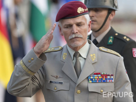 РФ недовольна размещением войск НАТО ближе к ее границам и попытается повлиять на общественное мнение против этого – генерал НАТО