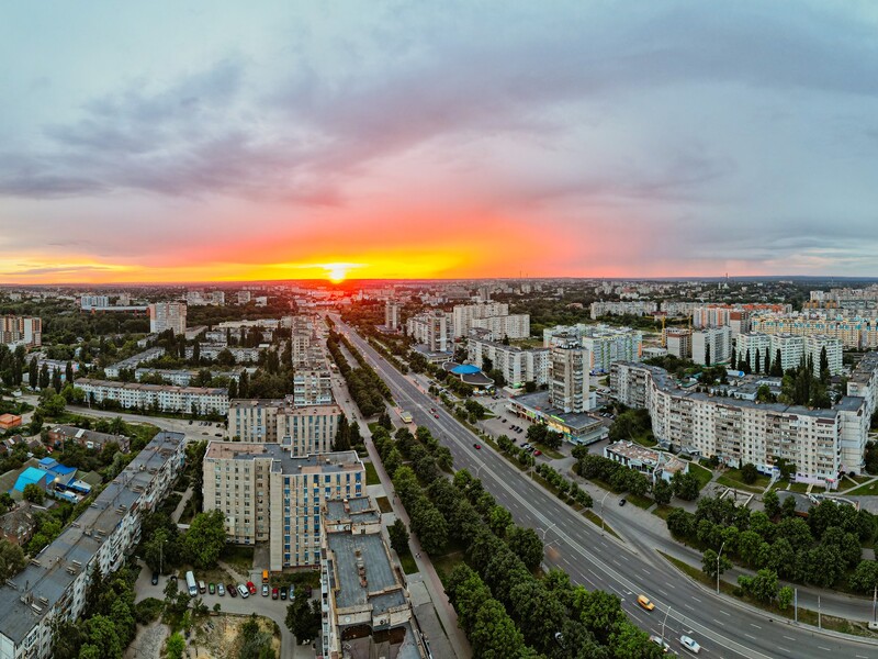 В Сумской ОВА рассказали, есть ли основания для эвакуации из областного центра