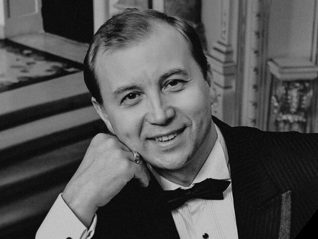 У Сумській області загинув соліст Одеської національної опери