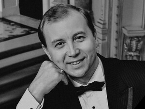 В Сумской области погиб солист Одесской национальной оперы