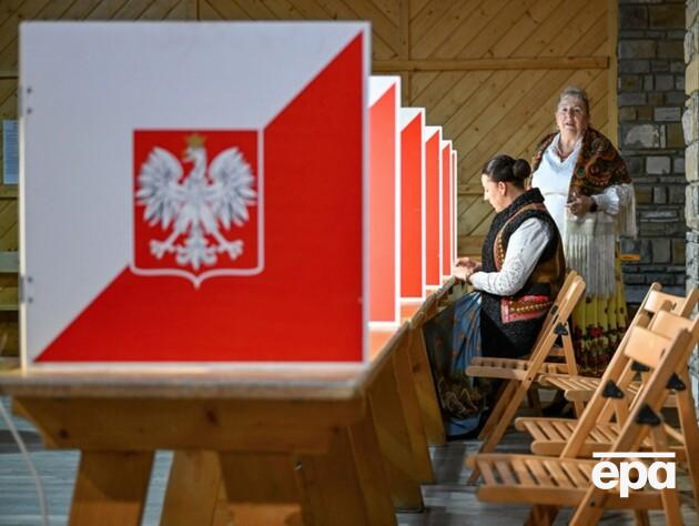 У Польщі переглянуть результати президентських виборів