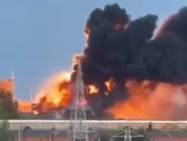 Генштаб ЗСУ підтвердив атаку на об'єкт у Чебоксарах, на якому РФ виготовляла антени для Shahed