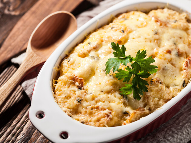 Как вкусно приготовить молодой картофель. Универсальный рецепт