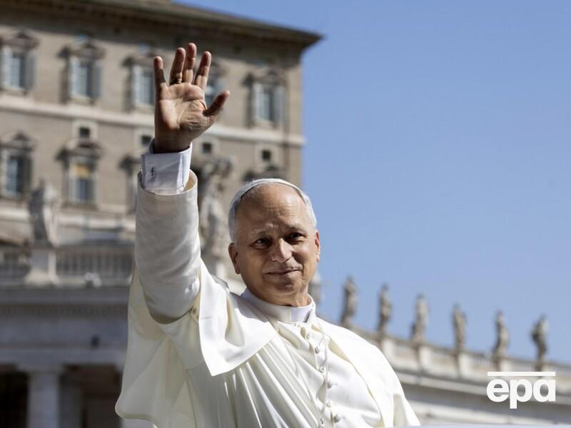 Папа римский предложил установить одну для всех христиан Пасху