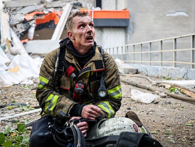 У Харкові так і не знайшли шістьох людей після обстрілу 7 червня