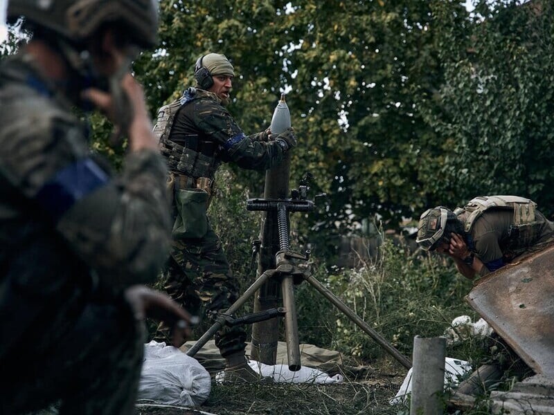 Кремль назвав наступ РФ на Дніпропетровську область створенням "буферної зони". У РНБО відповіли