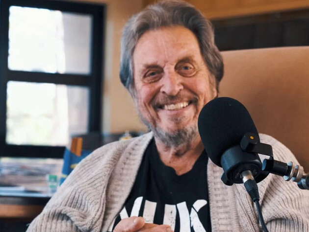 Отец Маска в Москве назвал Путина 