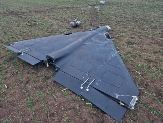 Стрімке зростання. У ГУР розповіли, скільки Shahed Росія виробляє на місяць