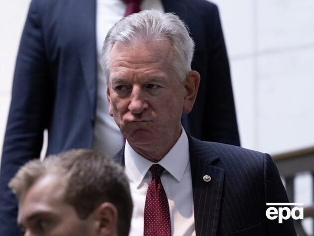 Американский сенатор обвинил Зеленского в попытке втянуть НАТО в войну