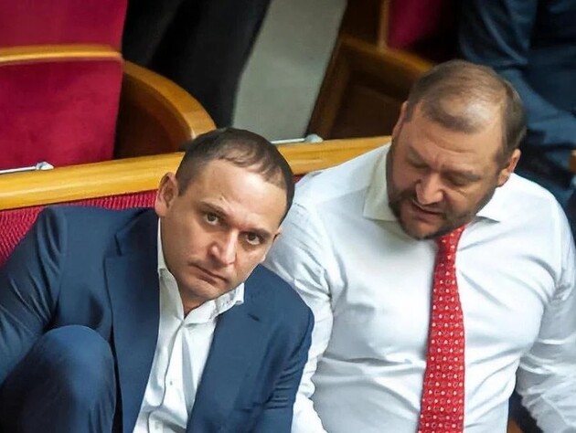 Политолог Постернак: За инвестициями Добкина может стоять легализация российских денег под избирательные проекты