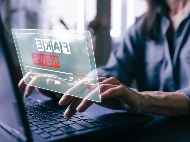 Собирает более 55 млн просмотров в соцсетях. СНБО обнаружил масштабную сеть фейковых сайтов РФ