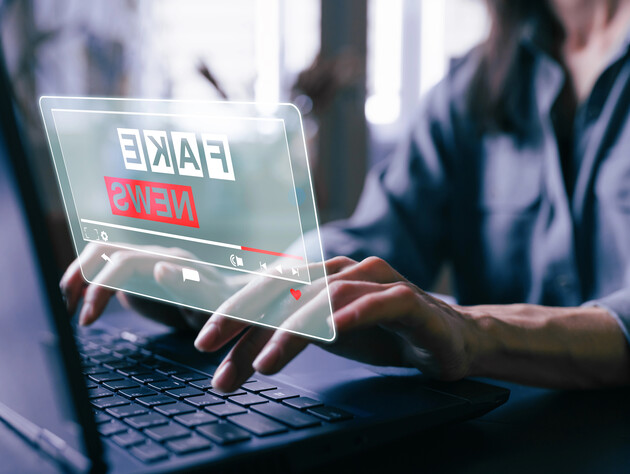 Собирает более 55 млн просмотров в соцсетях. СНБО обнаружил масштабную сеть фейковых сайтов РФ