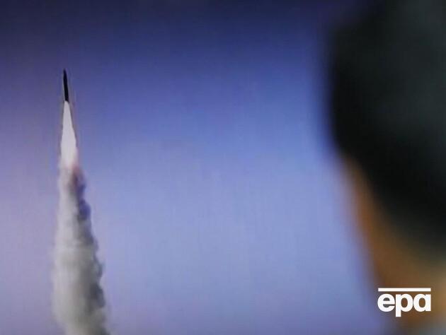 Украина, вероятно, уже испытывает собственную баллистическую ракету в боевых условиях – эксперт