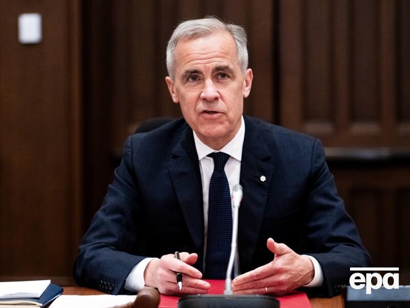 Канада збільшить видатки на оборону до 2% ВВП уже цьогоріч – Карні