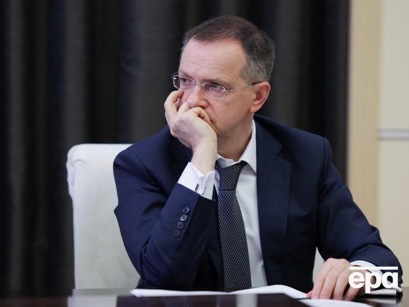 Мединський заявив, що 2022 року РФ пропонувала Україні "м'якіші" умови завершення війни