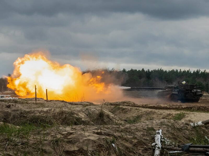 Российские пленные говорят, что летнее наступление – это "последний рывок" – СМИ