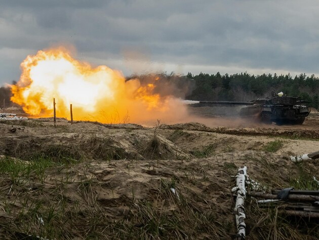 Российские пленные говорят, что летнее наступление – это 