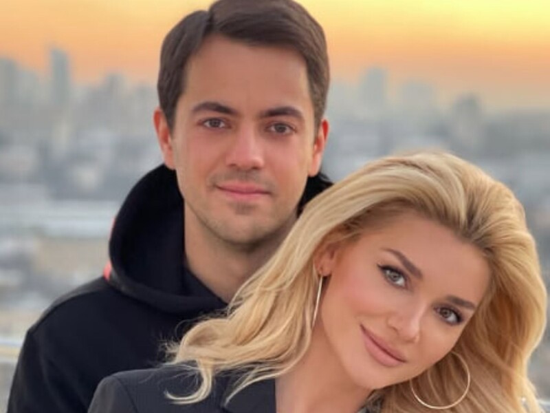 Міша Романова шокувала подробицями про болісне розставання з Роднянським-молодшим