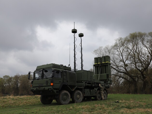 Україну вночі атакували 322 російські дрони й ракети. ЗСУ вказали основний напрямок удару