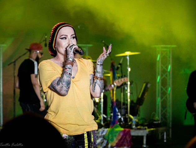 Наргіз зізналася, що після звірств росіян у Маріуполі й Бучі вирішила покинути РФ