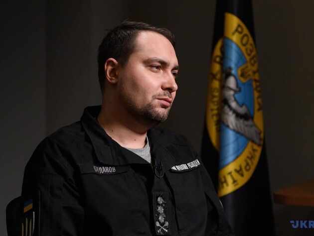 Буданов заявив, що РФ має намір робити дрони в КНДР і це змінить військовий баланс між Кореями