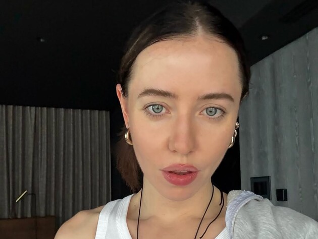 Дорофєєва знялася на спільному фото із чоловіком і дітьми. Який вигляд вони мають разом