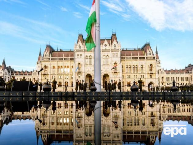 Уряд Угорщини відповів на слова Зеленського про використання Орбаном теми війни в Україні