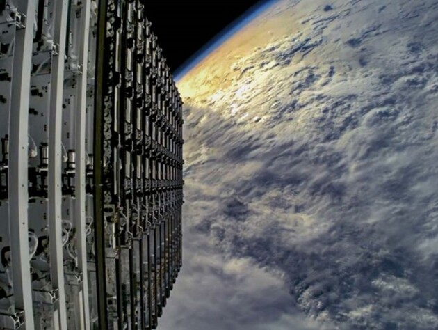 Супутники Starlink Маска заважають ученим досліджувати космос – учені