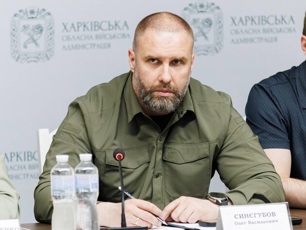 У Харківській області оголосили обов'язкову евакуацію з низки населених пунктів