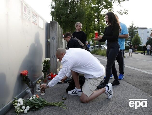 Стрельба в школе в Австрии. Число погибших возросло, вероятный нападавший совершил самоубийство