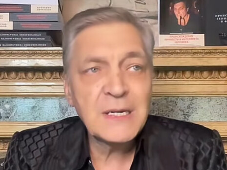 У Трампа чешутся руки испытать напалм, фосфор и ракетное топливо. Ему кажется, именно это погасит пламя протестов