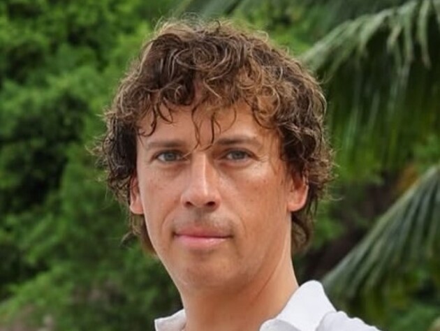 Галкін захопив мережу свіжим фото із сином