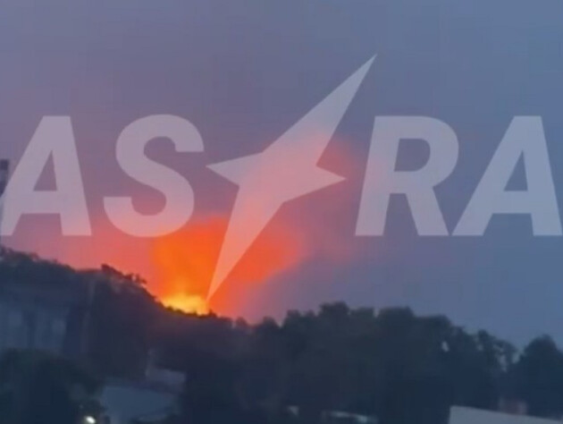 После атаки БПЛА Тамбовский пороховой завод в РФ остановил работу – СНБО