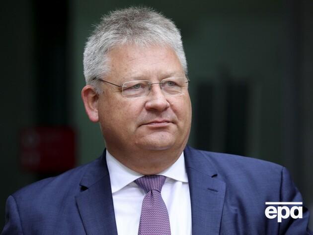 Німецька розвідка має докази підготовки Кремля до агресії проти НАТО