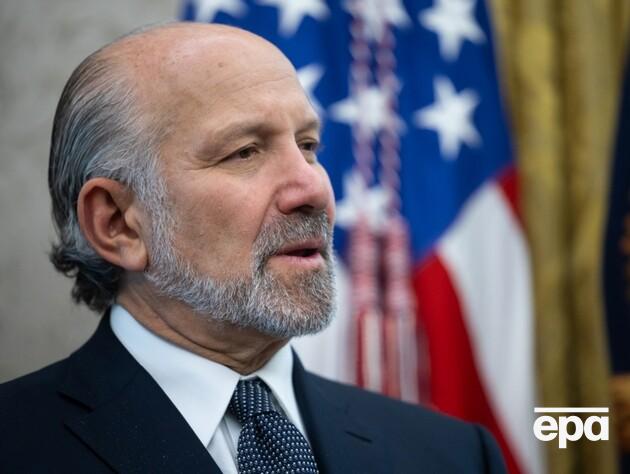 США и Китай согласовали рамочное соглашение о торговом перемирии