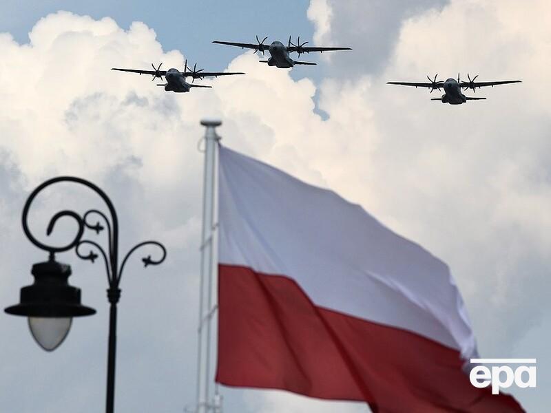 У Польщі затримали чоловіка, якого вважають російським шпигуном
