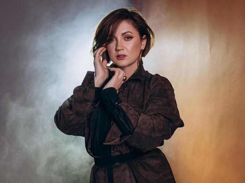 Цибульская рассказала, на каких условиях муж-бизнесмен инвестирует в ее карьеру