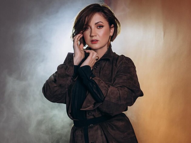 Цибульська розповіла, на яких умовах чоловік-бізнесмен інвестує в її кар'єру