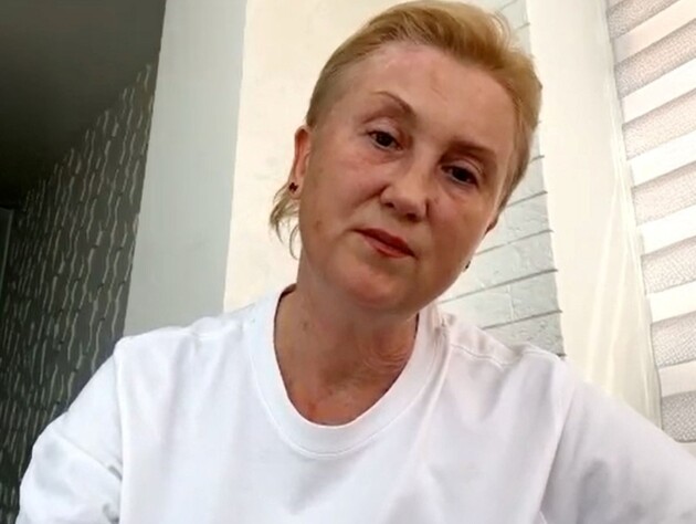 Фонд Рината Ахметова обеспечил лекарства для одесситки, получившей ранение во время обстрела Одессы россиянами 