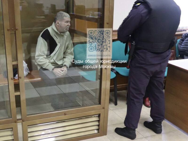 В Мордовии пытают 73-летнего учителя из США, которого оккупанты взяли в плен в Изюме – NYT