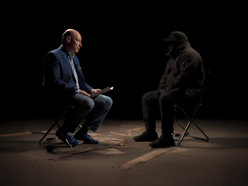 "Именно при каденции Зеленского началась реальная борьба с госизменщиками". Тайный агент СБУ рассказал о проникновении в офис Сивковича и задержании Кулинича  