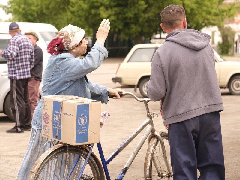 ООН продлила выплаты для украинцев до конца июля. Кто может получить