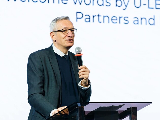 Немецкую разведку возглавит посол ФРГ в Украине – Der Spiegel